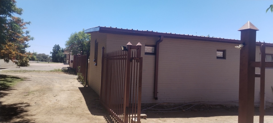 Commercial Property for Sale in Winburg Free State